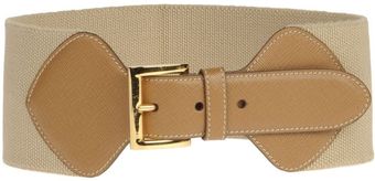 Prada Belt - Lyst