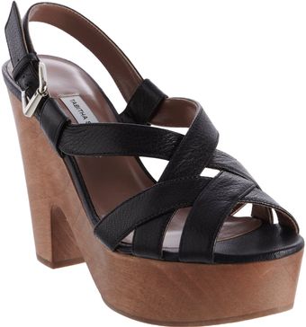 Tabitha Simmons Carma - Lyst