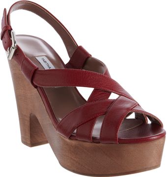 Tabitha Simmons Carma - Lyst