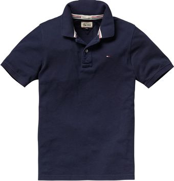 Tommy Hilfiger Pilot Polo - Lyst