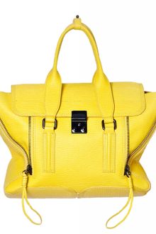 3.1 Phillip Lim Pashli Medium Satchel - Lyst