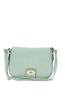 Aldo Cross Body Flap-Over Bag - Lyst