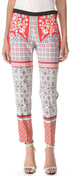 Clover Canyon Old Cow Hand Pants - Lyst