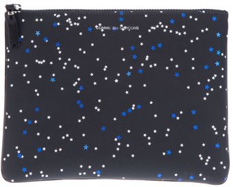 Comme Des Garçons Bright Star Pouch - Lyst