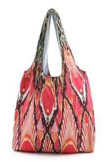 Twelfth Street by Cynthia Vincent Printed Shopper - Lyst