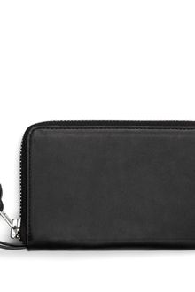 Acne Agate Tab Black - Lyst
