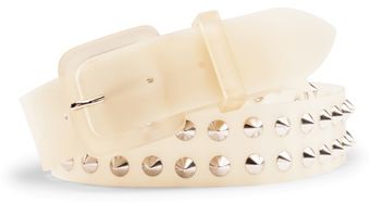 Acne Kiki Ivory - Lyst