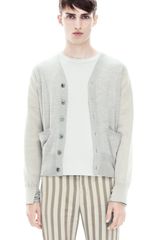 Acne Tyrese C Beige