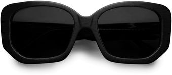 Acne Wilde Black - Lyst