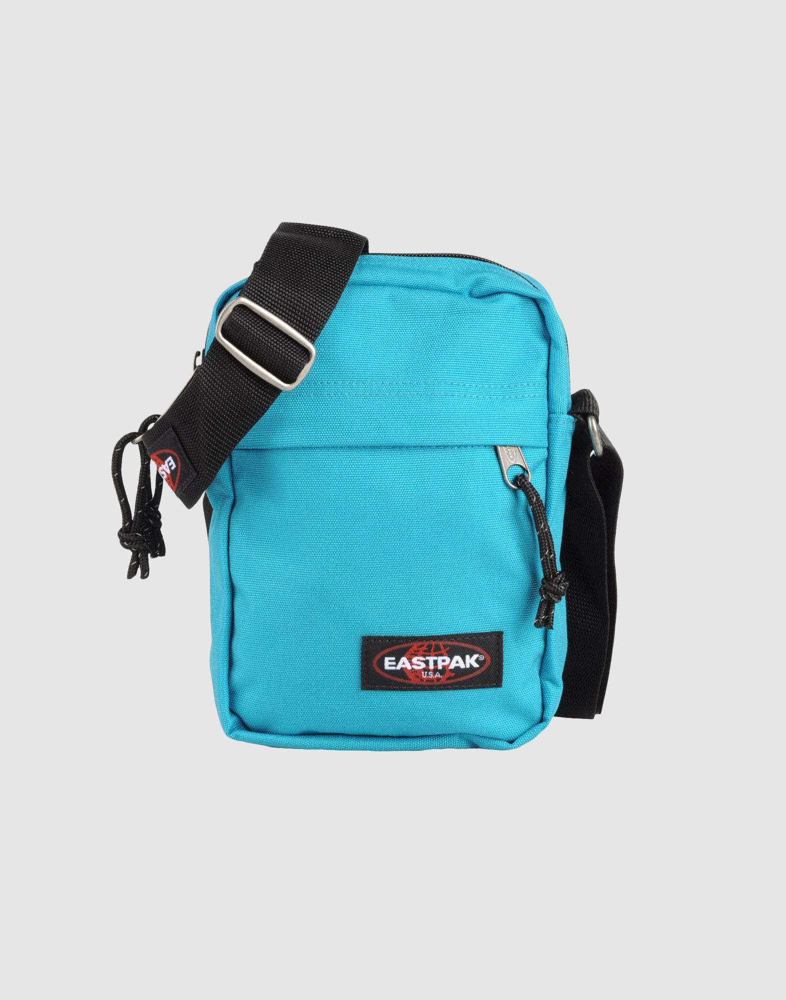 eastpak bag blue