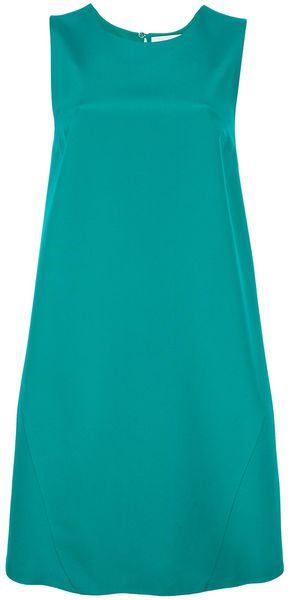 Gianluca Capannolo Audrey Dress - Lyst
