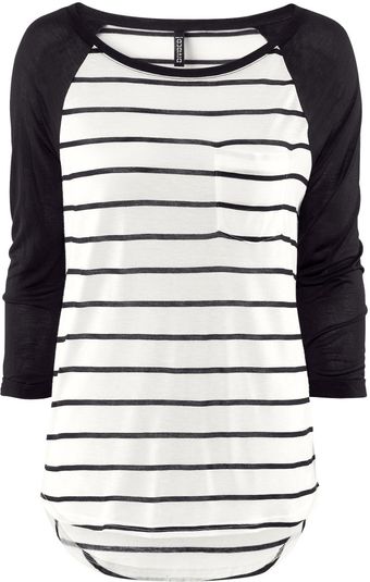 H&M Top - Lyst