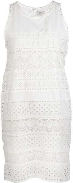 Joie Behati Dress - Lyst