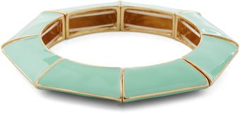 ModCloth New Addition Bracelet - Lyst