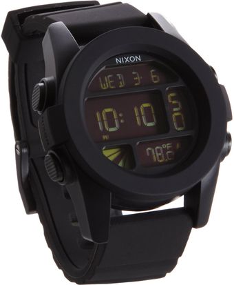 Nixon The Unit - Lyst