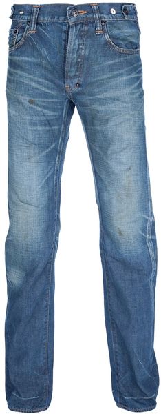PRPS Rambler Jean - Lyst