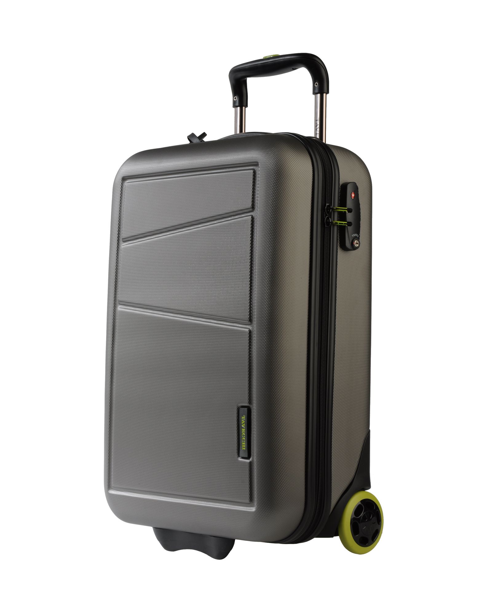 outdoor wheeled luggage