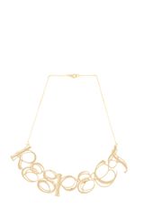 Tom Binns Uber Urban Respect Necklace 