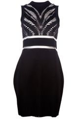 Alexander Wang Sleeveless Dress
