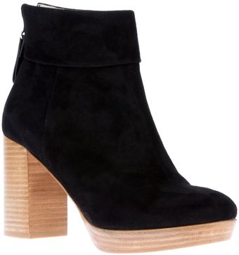 B Store New Vanessa 1 Boot - Lyst