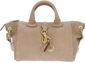 Bally Small Mae Tote - Lyst