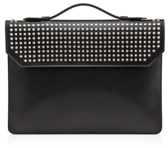 Christian Louboutin Alexis Document Holder - Lyst