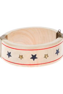 Etoile Isabel Marant Stormy Bird Bangle - Lyst