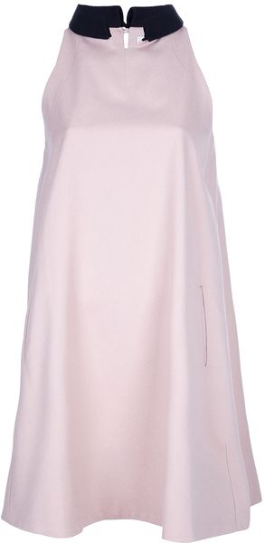 Gianluca Capannolo Ali Dress - Lyst