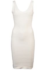 Hervé Léger Bandage Dress