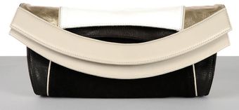 Maje Baccara Bag - Lyst