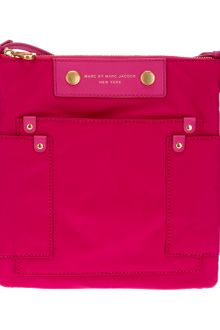 Marc By Marc Jacobs Shoulder Bag - Lyst