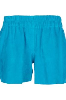 Pierre Balmain Mini Shorts - Lyst