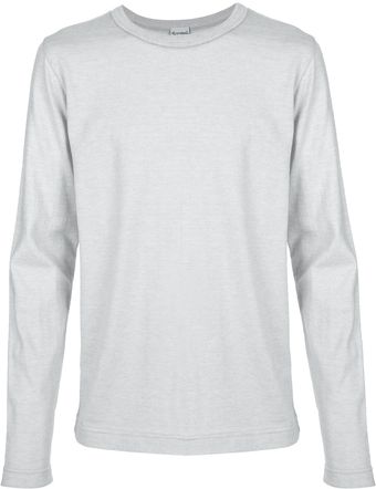 S.N.S Herning Radar Sweater - Lyst