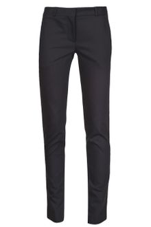 The Row Franklin Trouser - Lyst