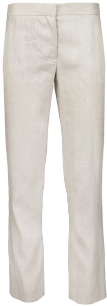 The Row Renstead Trouser - Lyst