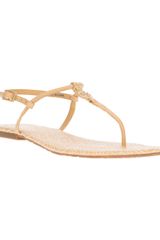 Tory Burch Emmy Sandal