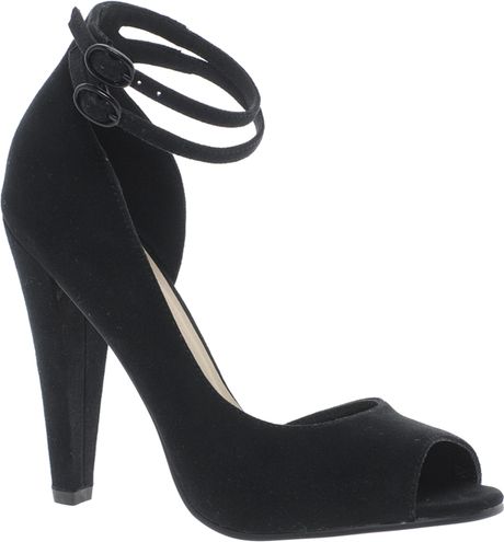 asos high heels