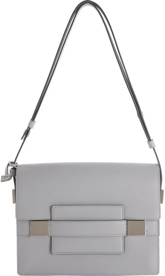 Delvaux Madame Pm - Lyst