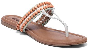 Lucky Brand Dollis Sandals - Lyst