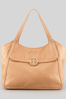 Tory Burch Amanda Slouchy Easy Tote Bag - Lyst