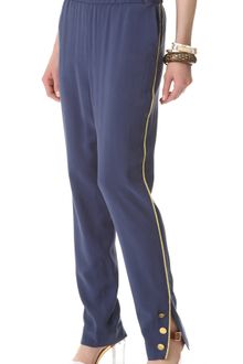By Malene Birger Serana Slouchy Pants - Lyst