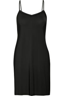 Calvin Klein Naked Glamour Stretch Slip - Lyst