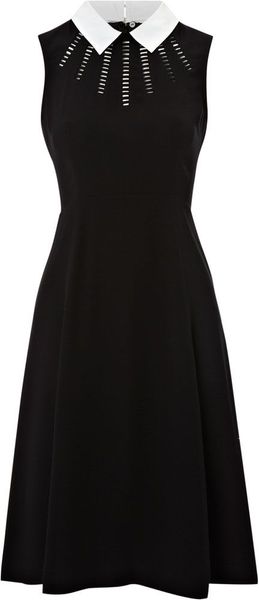 Hobbs Albertina Dress - Lyst