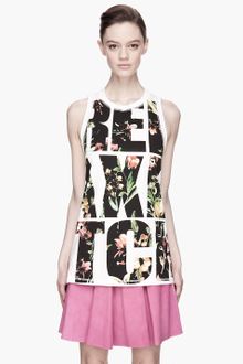 3.1 Phillip Lim  Relax Muscle Shirt - Lyst