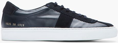 common projects blue