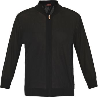 Max Mara Studio Perla Cardigan - Lyst