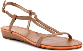 Seychelles Vachetta Leather - Lyst