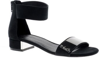 Asos Asos Flirt Sandals - Lyst