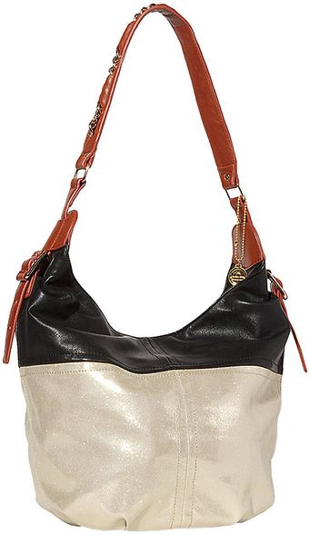 Big Buddha Ashton Hobo - Lyst