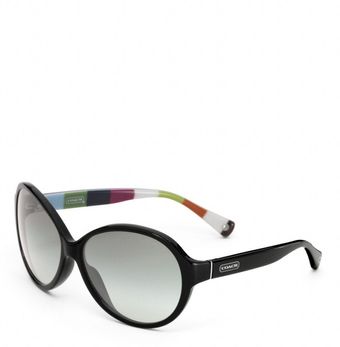 Coach Alicia - Lyst
